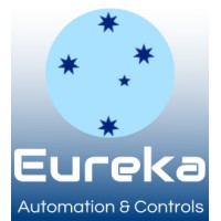 Eureka Automation & Controls Logo