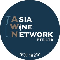 Asia Wine Network Logo