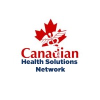 Canadian Health Solutions Network (CHSN) Inc. Logo
