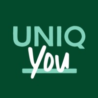 UNIQ You Logo