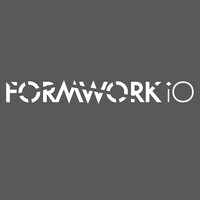 FORMWORK IO Logo