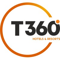 T360 Hotels Logo
