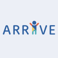 ARRIVE Logo