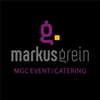 Markus Grein Catering Logo