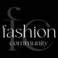 Fashion Community İstanbul Logo