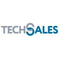 TechSales Logo