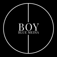 Boy Blue Media Logo