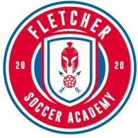 Fletcher Soccer Academy Logo