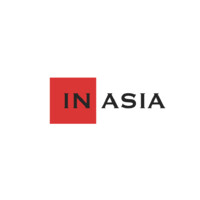 IN ASIA Logo