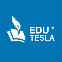 EduTesla Consultancy Logo