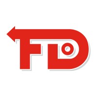 Flodraulic Logo