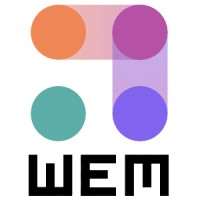 WEM No-Code Enterprise Development Platform Logo