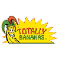 Totally Bananas, LLC Logo