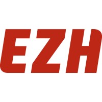 EZH, a.s. Logo