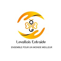 Association Levallois Entraide Logo