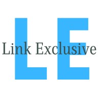 Link Exclusive Logo