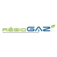 Régiogaz SA Logo