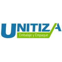 UNITIZA S DE RL DE CV Logo