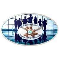 AAOMCP American Association of Medical Coding Professionals Logo