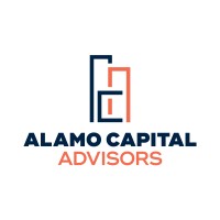 Alamo Capital Advisors Logo