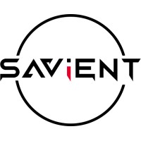 Savient Logo