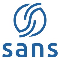 Sans Logo