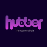 Hubber.gg Logo