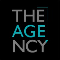The Agency Id Logo