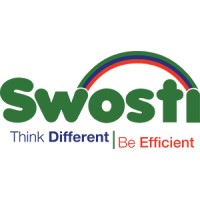 Swosti Limited Logo