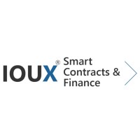 IOUX Logo