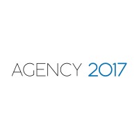 Agency 2017 Logo