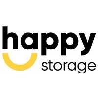 HappyStorage Logo