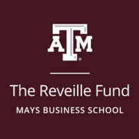 The Reveille Fund Logo