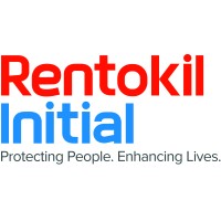 Rentokil Initial Ghana Limited Logo