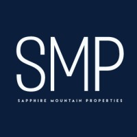 Sapphire Mountain Properties, LLC Logo
