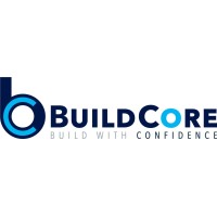BuildCore Logo