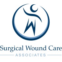 Surgical Wound Care Associates Logo