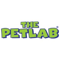 The PetLab Logo
