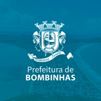 Prefeitura Municipal de Bombinhas Logo