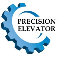 Precision Elevator Logo