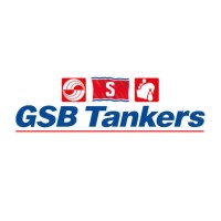 GSB Tankers Logo