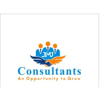 JMJ Consultants Logo