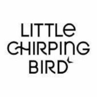 Little Chirping Bird Logo