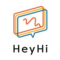 HeyHi Logo