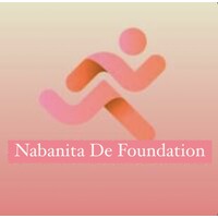 Nabanita De Foundation Logo