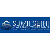 Sumit Sethi Real Estate Consultants Logo
