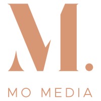Mo Media Logo