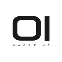 01magazine Logo