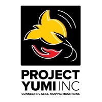 Project Yumi Logo