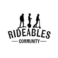Rideables Logo